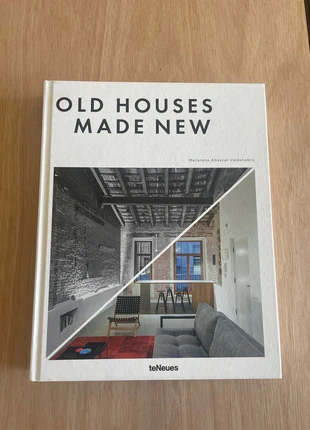 Old houses made new, état: Neuf, 24,00 €, 25,90 € Protection acheteurs incluse