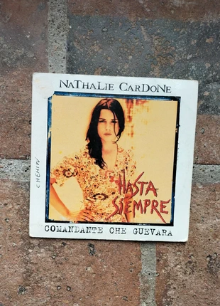 CD 2 titres Nathalie Cardone, condition: Good, €2.00, €2.80 includes Buyer Protection