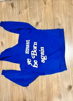CPFM Born Again Hoodie, marke: Sonstiges, zustand: Sehr gut, größe: XL, 45,00 €, 47,95 € inklusive Vinted-Käuferschutz