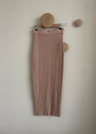 Roze Midirok, marque: My Chic, état: Très bon état, taille: S / 36 / 8, 15,00 €, 16,45 € Protection acheteurs incluse