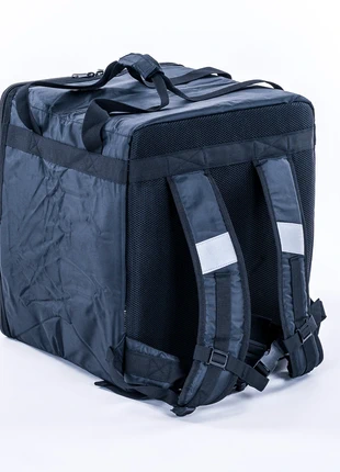 Food delivery take away back pack rucksack bag Just Eat Uber, brand: Take Eat Away, condition: New with tags, £15.50, £16.98 includes Buyer Protection