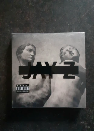 Jay Z - Magna Carta Holy Grail (CD) : 9€, staat: Heel goed, € 9,00, € 10,15 inclusief Kopersbescherming