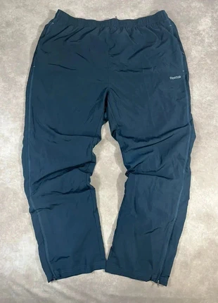 Jogging Track pants Reebok, merk: Vintage Dressing, staat: Heel goed, maat: XXL, € 15,00, € 16,45 inclusief Kopersbescherming Pro