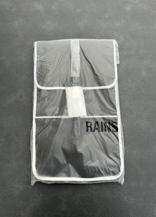 Sac à dos Rains, marque: Rains, état: Neuf avec étiquette, 59,00 €, 62,65 € Protection acheteurs incluse