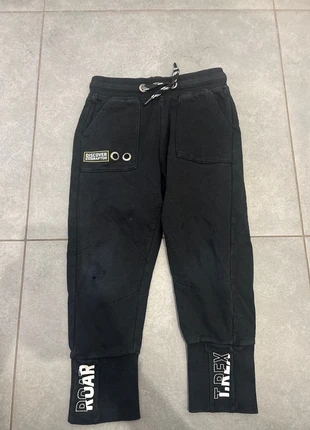 Pantalone tuta 6 anni piazza Italia, marque: Piazza Italia, état: Bon état, taille: 6 ans / 116 cm, 1,50 €, 2,28 € Protection acheteurs incluse