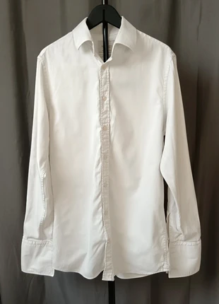 Chemise Hawes&curtis, marca: Hawes & Curtis, estado: Muito bom, tamanho: 41 cm, €10.00, €11.20 inclui Proteção do Comprador