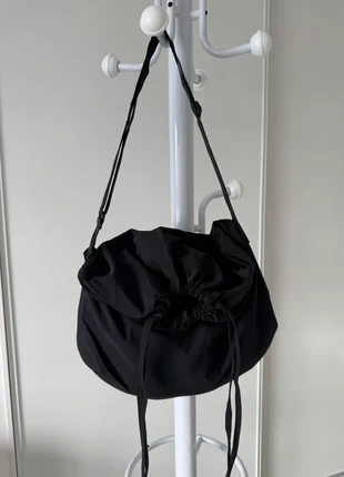 Grande sacoche japonaise imperméable noire, brand: Japan Style, condition: New without tags, €28.00, €30.10 includes Buyer Protection Pro