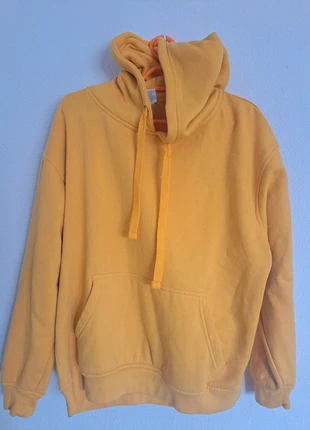 Sudadera amarilla mostaza JHK – Talla M, unisex, marque: JHK, état: Très bon état, taille: M, 6,90 €, 7,95 € Protection acheteurs incluse