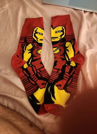 Chaussette ironman, brand: IRONMAN, condition: New without tags, size: One size, €2.00, €2.80 includes Buyer Protection