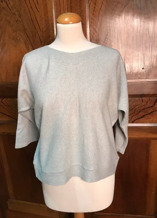 Pull Un Jour Ailleurs, merk: Un Jour Ailleurs, staat: Heel goed, maat: XL / 42 / 14, € 12,00, € 13,30 inclusief Kopersbescherming