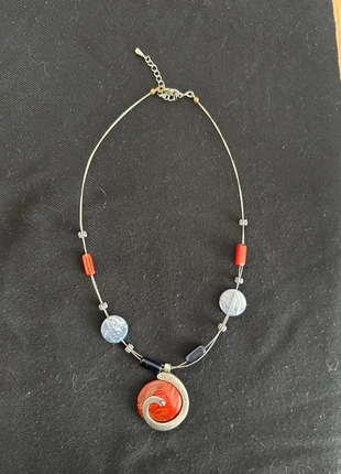 Wunderschöne Vintage Halskette, marke: Vintage Dressing, zustand: Sehr gut, 10,00 €, 11,20 € inklusive Vinted-Käuferschutz