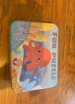 Puzzles lot de 5, marque: Inconnu, état: Très bon état, taille: 18-24 mois / 86 cm, 2,00 €, 2,80 € Protection acheteurs incluse