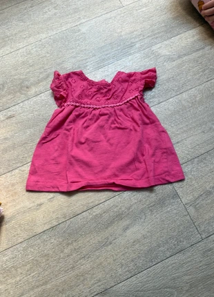 Tee shirt 12 mois, brand: Fashion Private Company, condition: Very good, size: 9-12 months / 74 cm, €1.00, €1.75 includes Buyer Protection