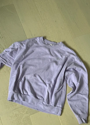 Purple Alo Sweater, brand: Alo Yoga, condition: Very good, size: XXS / UK 2, £35.00, £37.45 includes Buyer Protection