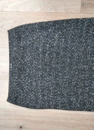 Zwart wit midirok, marque: deas, état: Très bon état, taille: M / 38 / 10, 3,50 €, 4,38 € Protection acheteurs incluse