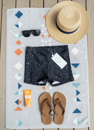 🆕 Soft Gallery Badehose *134/140, marque: Soft Gallery, état: Neuf avec étiquette, taille: 9 ans / 134 cm, 18,95 €, 20,60 € Protection acheteurs incluse