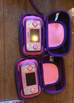 Mobigo van vtech, merk: MobiGo, staat: Veelgebruikt, maat: Universeel, € 25,00, € 26,95 inclusief Kopersbescherming