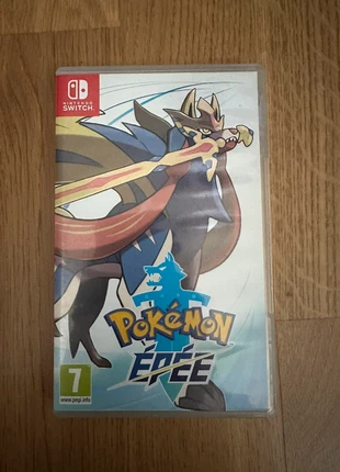 Pokémon Spada, état: Neuf avec étiquette, 27,50 €, 29,58 € Protection acheteurs incluse