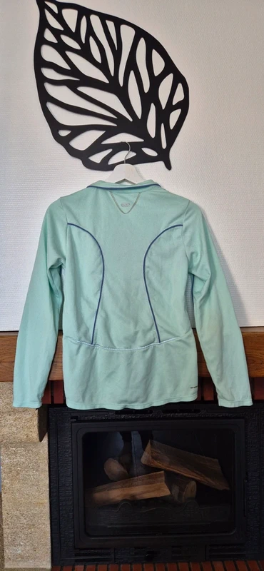 Veste sport - photo numéro 4