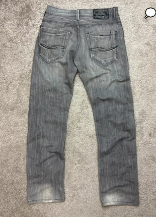 Jeans style hip hop gris taille W31 homme, marque: Vintage Dressing, état: Très bon état, taille: W31 | FR 40, 30,00 €, 32,20 € Protection acheteurs incluse