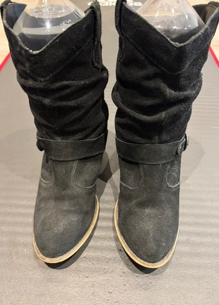 Bottines, marca: Chaussea, estado: Bueno, tamaño: 39, 2,00 €, 2,80 € Protección al comprador incluida