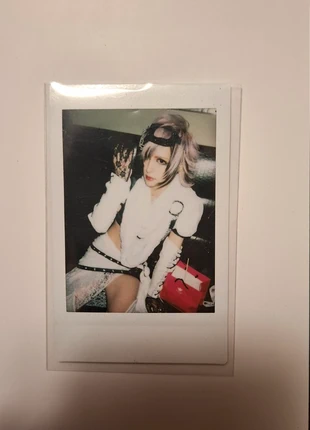 Mia mejibray cheki visual kei, brand: Polaroid, condizioni: Ottime, €5.00, €5.95 include la Protezione acquisti