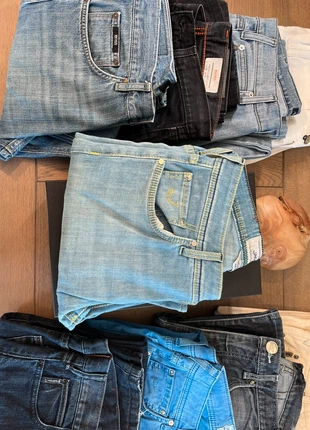 Jeans Jacob Cohën, couleur bleu taille 31, brand: Jacob Cohën, condition: Very good, size: W38, €150.00, €158.20 includes Buyer Protection