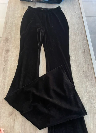 Pantalon velours pull and bear, brand: Pull & Bear, condition: Very good, size: S / 36 / 8, €7.00, €8.05 includes Buyer Protection