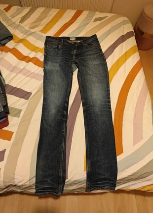 Jean Timberland, marke: Timberland, zustand: Zufriedenstellend, größe: L, 4,00 €, 4,90 € inklusive Vinted-Käuferschutz