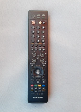 Télécommande Samsung TV – Modèle BN59-00618A – Originale, marca: Samsung, estado: Muy bueno, 9,00 €, 10,15 € Protección al comprador incluida