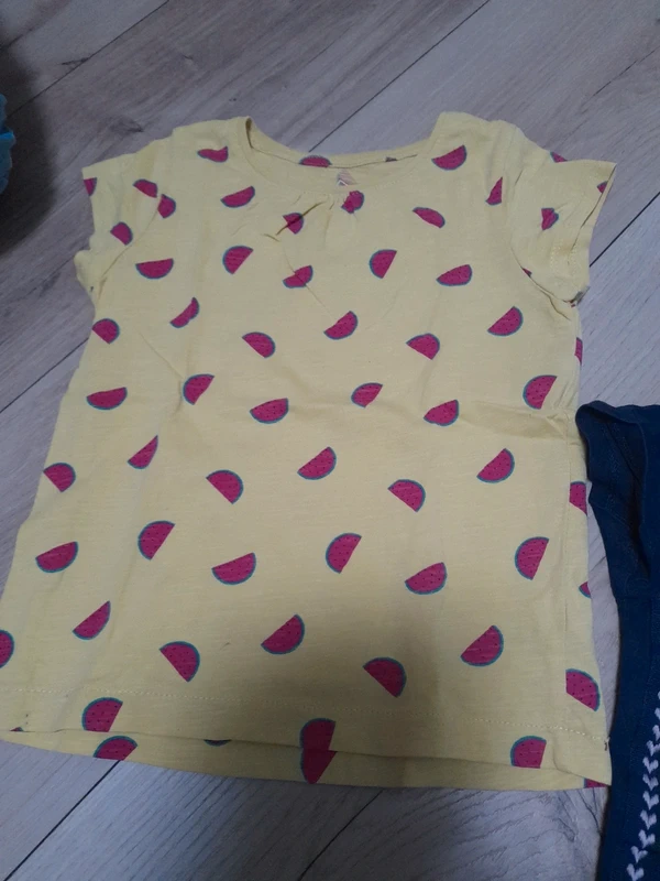 3 maillots fille 3 ans - photo numéro 5