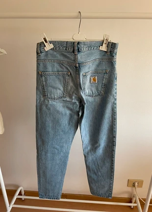 Jeans carhartt, brand: Carhartt, condition: Very good, size: S / 36 / 8, €20.00, €21.70 includes Buyer Protection