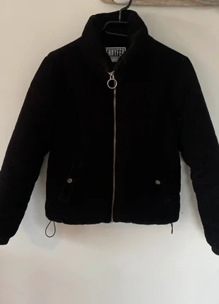 Manteau Jennyfer, marque: Jennyfer, état: Très bon état, taille: XS / 34 / 6, 4,00 €, 4,90 € Protection acheteurs incluse