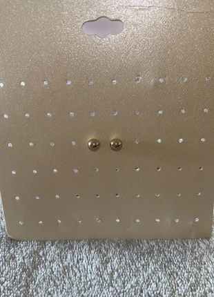 Boucles d’oreilles, état: Neuf sans étiquette, 1,00 €, 1,75 € Protection acheteurs incluse