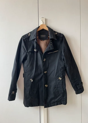 Trench donna vintage XL, marque: Vintage Dressing, état: Très bon état, taille: XL / 42 / 14, 14,00 €, 15,40 € Protection acheteurs incluse