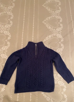 Toddler jumper, brand: Marks & Spencer, condition: Very good, size: 12-18 months / 80 cm, £2.50, £3.00 includes Buyer Protection