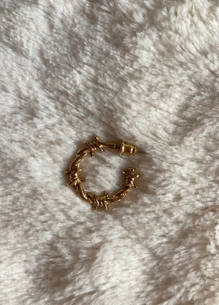 💛 Monoboucle anneau à épines 💛, marke: Vintage, zustand: Sehr gut, 4,50 €, 5,43 € inklusive Vinted-Käuferschutz