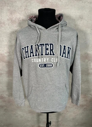 Sweat à capuche Ouray gris clair doublée taille S, marke: Vintage Dressing, zustand: Sehr gut, größe: S, 5,00 €, 5,95 € beinhaltet Vinted-Käuferschutz Pro