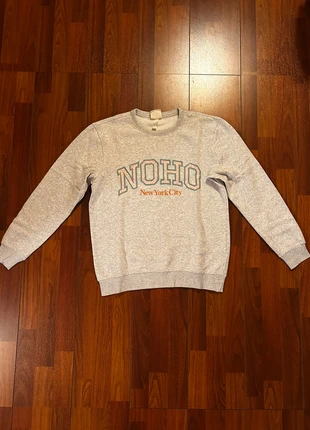 Felpa H&M us college, marke: H&M, zustand: Neu, größe: S, 30,00 €, 32,20 € inklusive Vinted-Käuferschutz