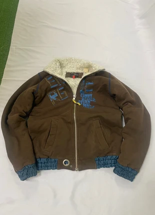 Energie  Vintage Y2K zip Hoodie, marca: Energie, estado: Muito bom, tamanho: S, €25.00, €26.95 inclui Proteção do Comprador