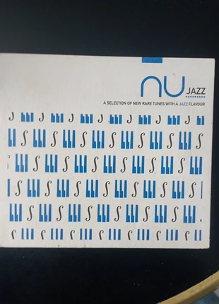 Nu jazz, état: Bon état, 5,00 €, 5,95 € Protection acheteurs incluse