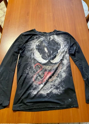 Rashguard maniche lunghe MMA BJJ venom, brand: Rashguard, condizioni: Buone, taglia: M, €12.00, €13.30 include la Protezione acquisti