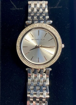 Montre Michael Kors, brand: Michael Kors, condition: Very good, size: 39–42 mm, €30.00, €32.20 includes Buyer Protection