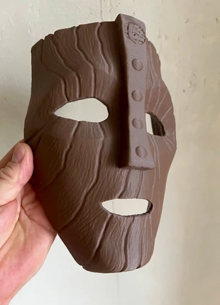 Loki Mask Thor Marvel, marca: Marvel, estado: Muito bom, €25.00, €26.95 inclui Proteção do Comprador