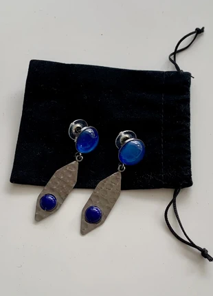Boucles d’oreilles Philippe Ferrandis, marca: Philippe Ferrandis, estado: Muito bom, €40.00, €42.70 inclui Proteção do Comprador