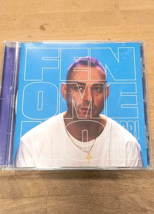 CD Fabri fibra album "fenomeno", état: Très bon état, 4,00 €, 4,90 € Protection acheteurs incluse