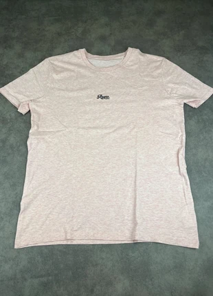 T-shirt Reyes Rose Petit Logo Taille L, marque: Reyes, état: Très bon état, taille: L, 8,00 €, 9,10 € Protection acheteurs (Pro) incluse