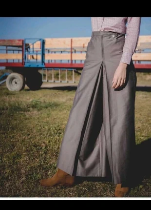 Mistral Reitrock, marke: Mistral, zustand: Sehr gut, größe: L / 40 / 12, 100,00 €, 105,20 € inklusive Vinted-Käuferschutz