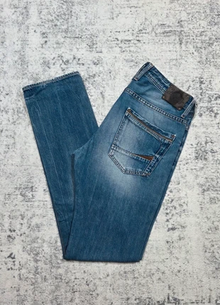 Jean LTC W30 L32 Bleu Clair Usé Création Française, marque: Japan Rags, état: Très bon état, taille: W30 | FR 40, 24,99 €, 26,94 € Protection acheteurs (Pro) incluse