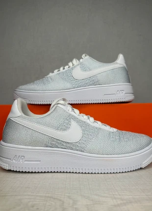 Nike Air Force 1 Flyknit 2.0, brand: Nike, condition: Very good, size: 40, €64.00, €67.90 includes Buyer Protection Pro